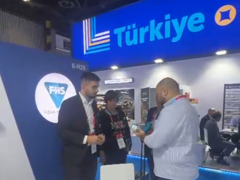 Automechanika Dubai-2024 (Part-2)