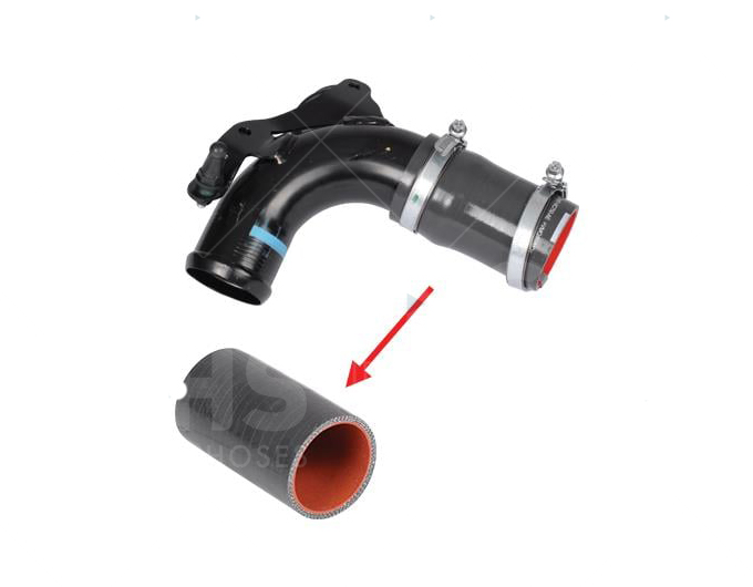 Turbo (Silikon) Hortum