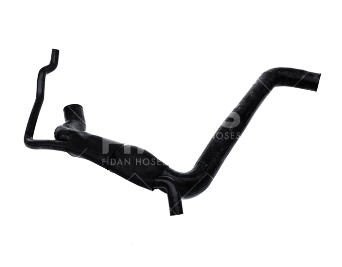 Radiator Thermostat Hose