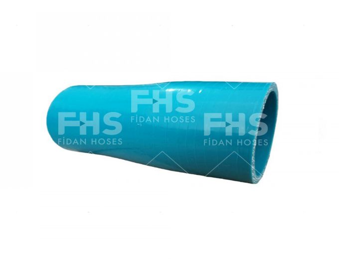 Intercool (Silikon) Hortum
