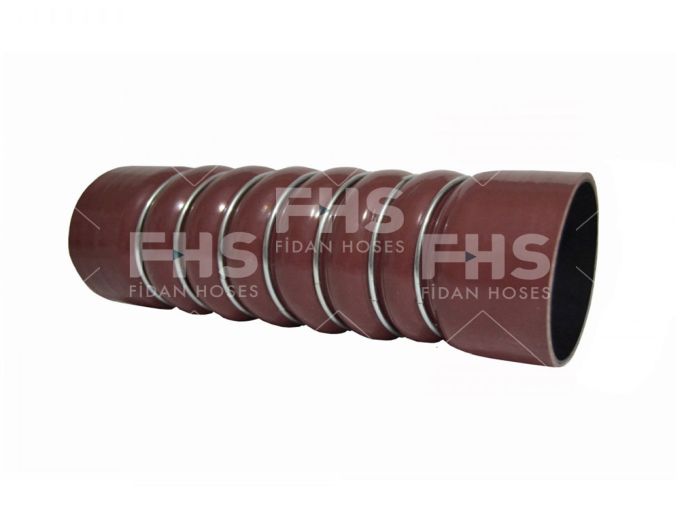 Intercooler (Silicone) Hose