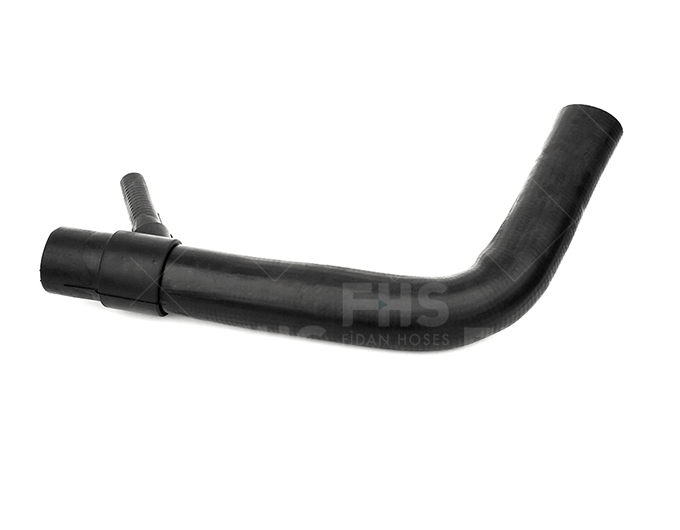 19.463 Radyatör Alt Hortumu