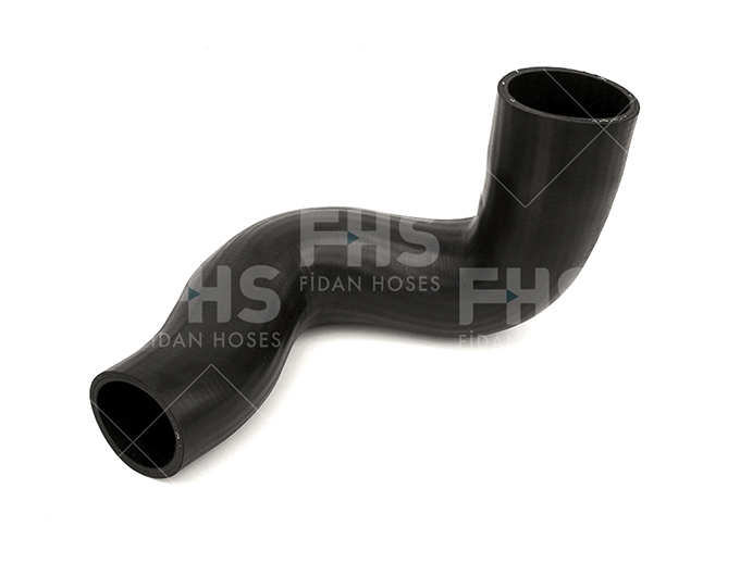 Radiator Upper Hose