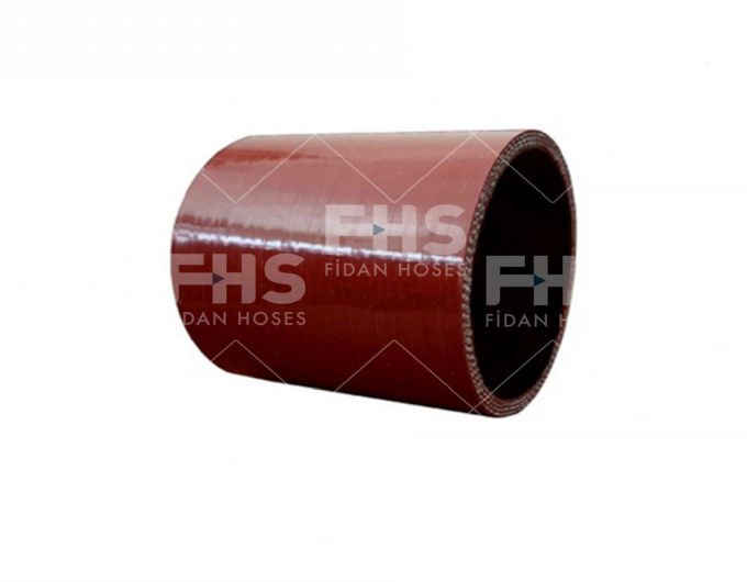 Intercool (Silikon) Hortum
