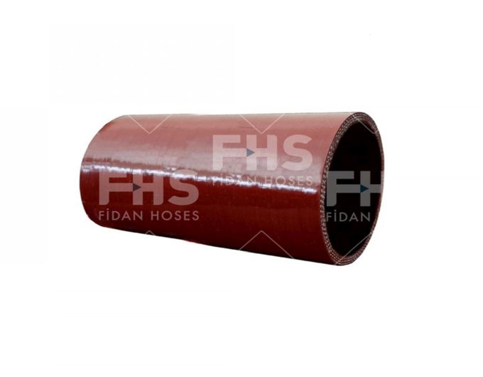 Intercool (Silikon) Hortum