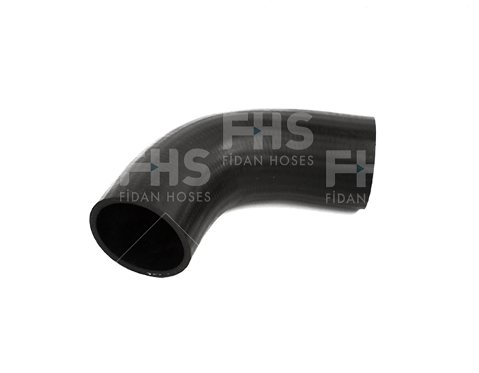 Retarder Conical Elbow Hose