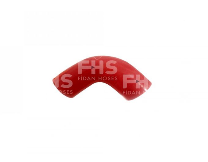 Intercool (Silikon) Hortum