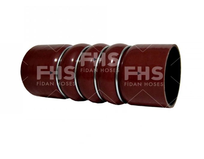 Intercooler (Silicone) Hose
