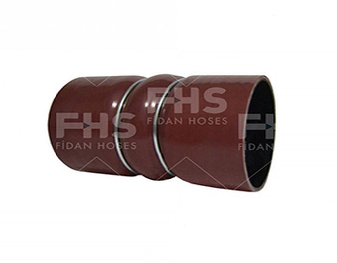 Intercool (Silikon) Hortum