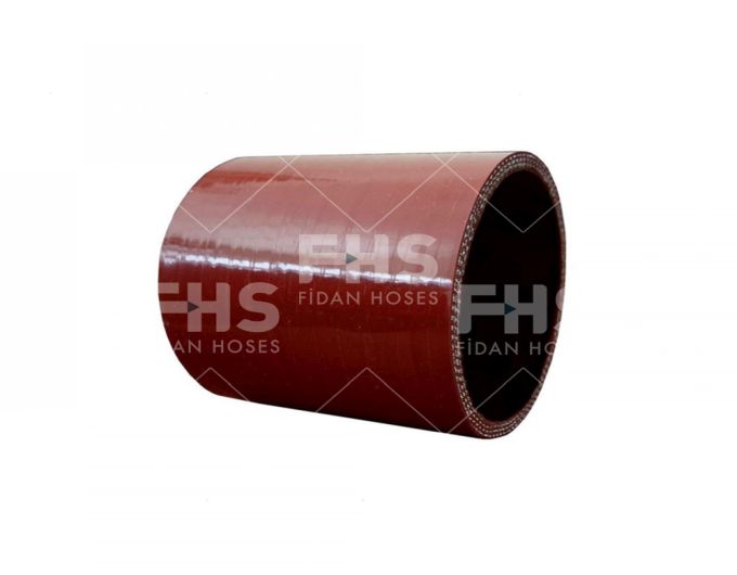 Intercool (Silikon) Hortum