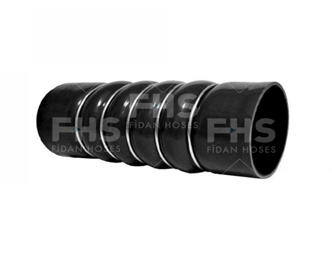 Intercooler (Silicone) Hose
