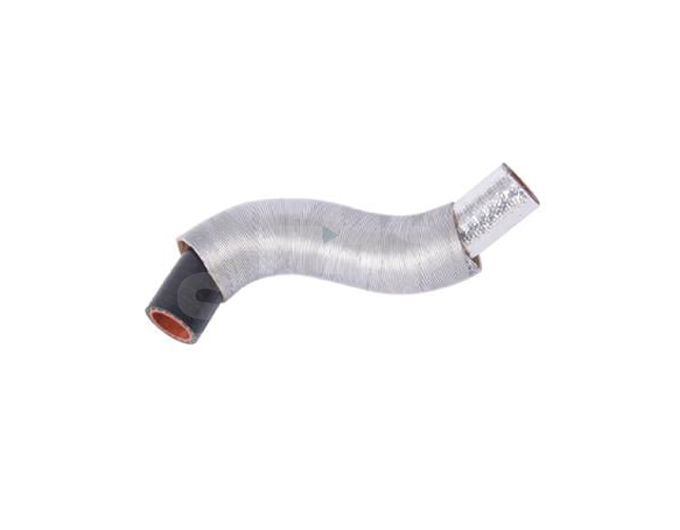 Turbo (Silikon) Hortum