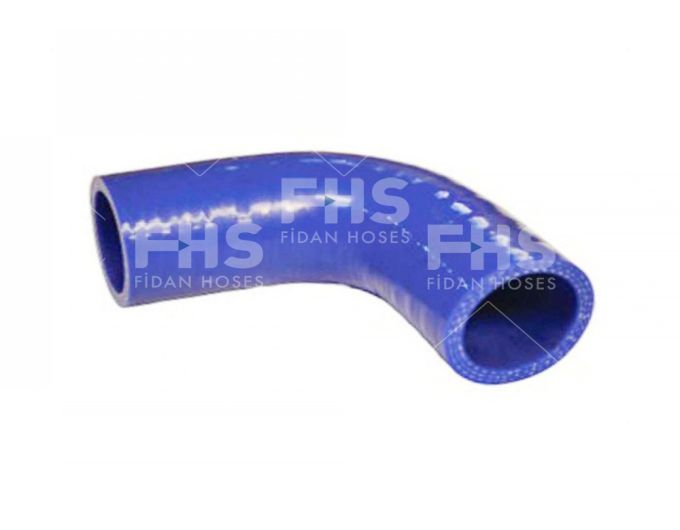 Intercool (Silikon) Hortum