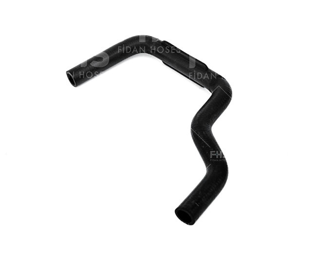Heater Return Hose