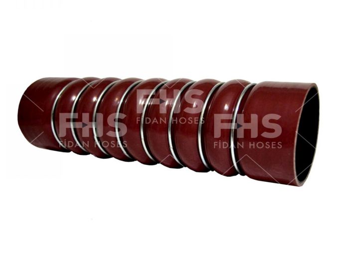 Intercool (Silikon) Hortum