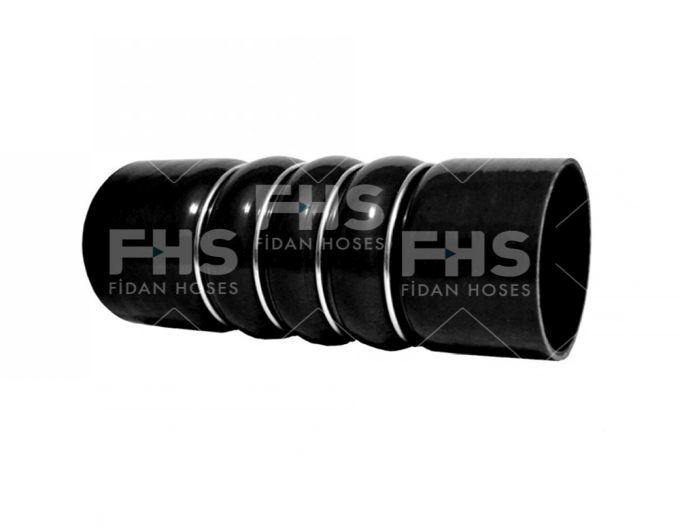 Intercooler (Silicone) Hose