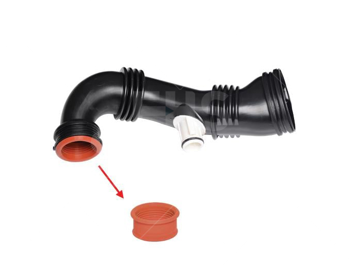 Turbo (Silikon) Hortum