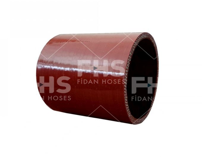 Intercool (Silikon) Hortum