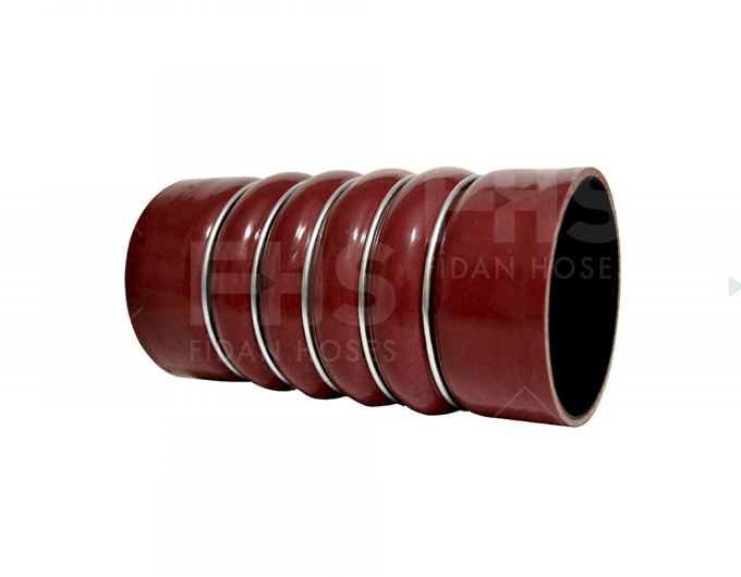 Intercool (Silikon) Hortum
