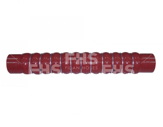 Intercool (Silikon) Hortum