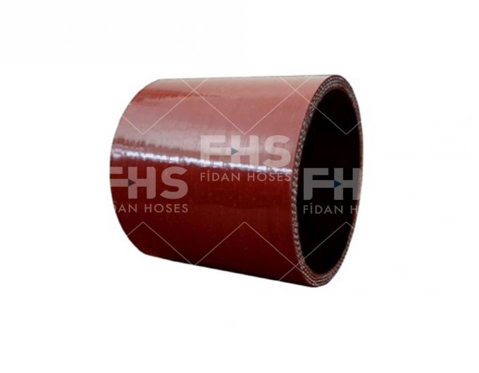 Intercool (Silikon) Hortum