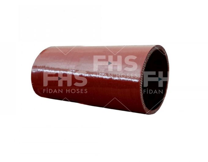 Intercool (Silikon) Hortum