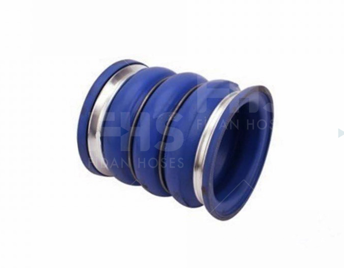 Intercool (Silikon) Hortum