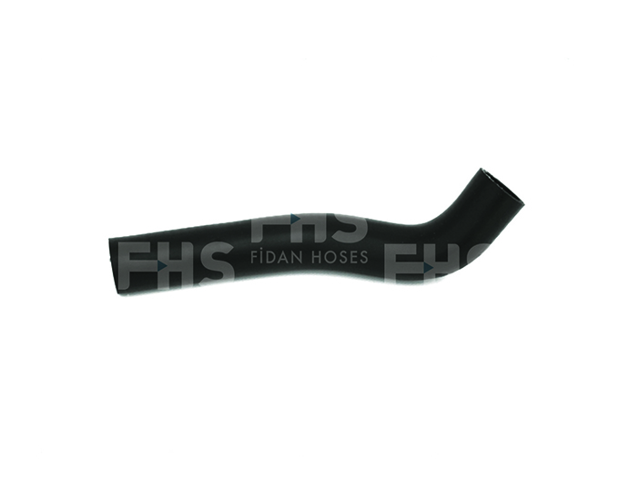 Oil Filling Intermediate Hose