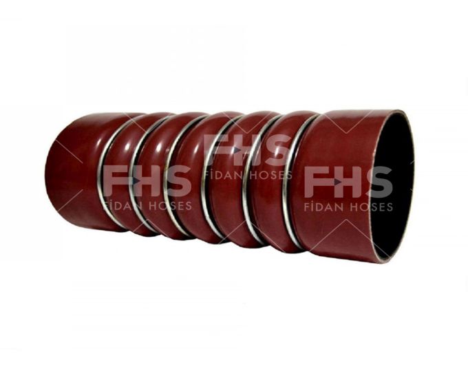 Intercool (Silikon) Hortum