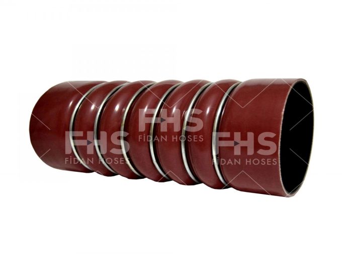 Intercool (Silikon) Hortum
