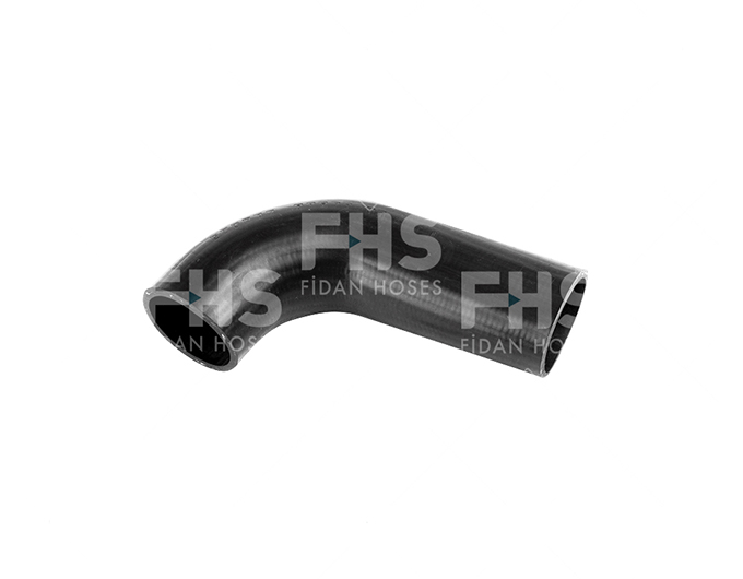 Soğutma Sıvısı Hortumu