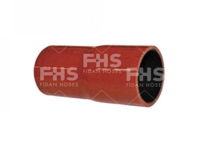 Intercool (Silikon) Hortum