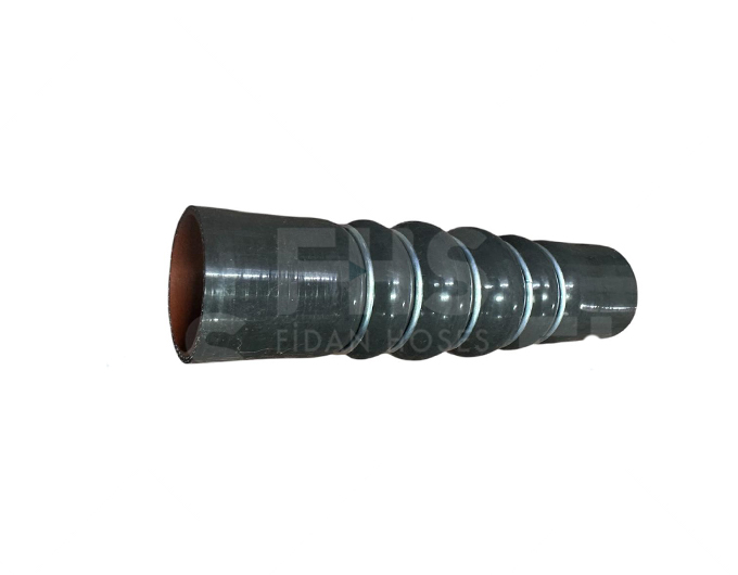 Turbo (Silikon) Hortum