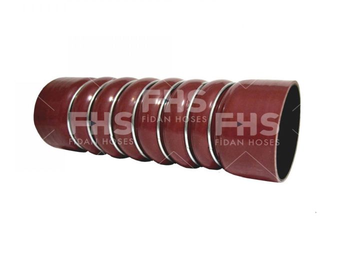 Intercooler (Silicone) Hose