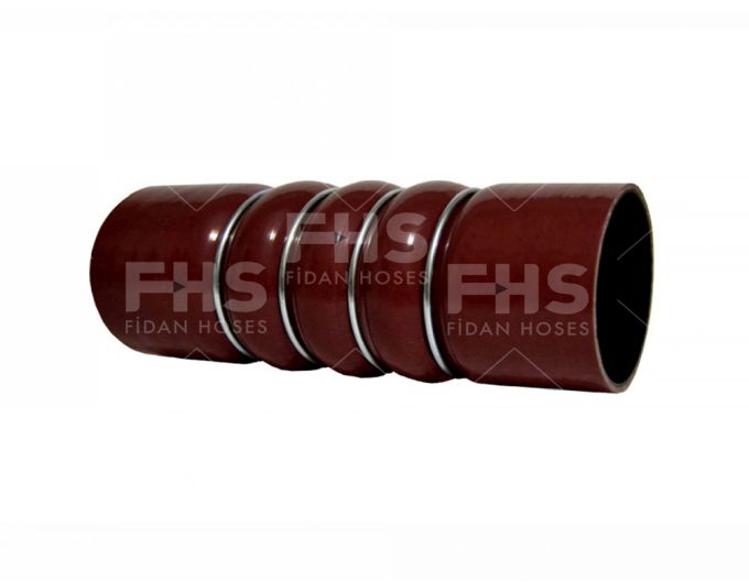 Intercooler (Silicone) Hose