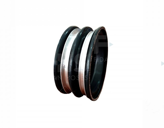 Intercool (Silikon) Hortum