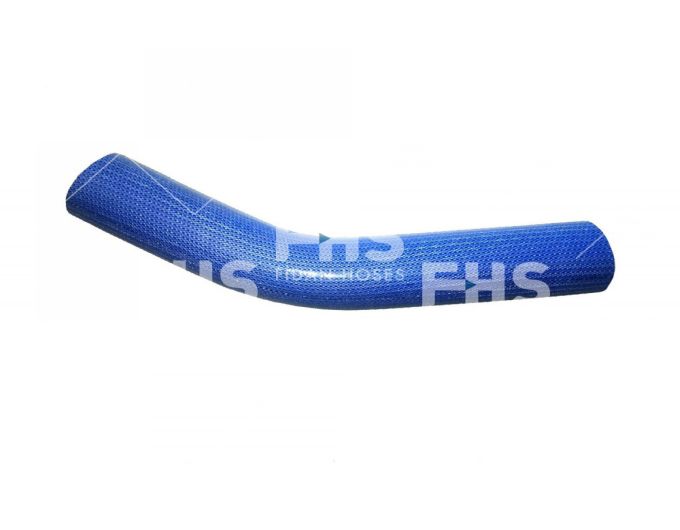 Intercool (Silikon) Hortum