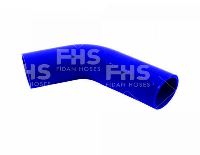 Intercool (Silikon) Hortum