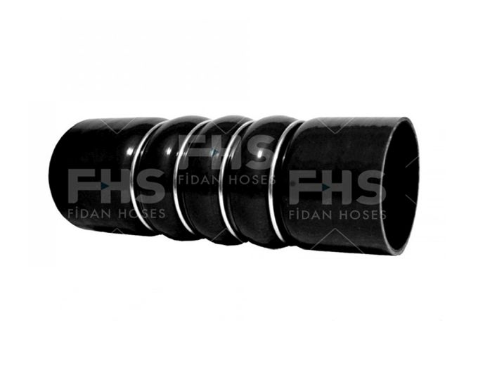 Intercooler (Silicone) Hose