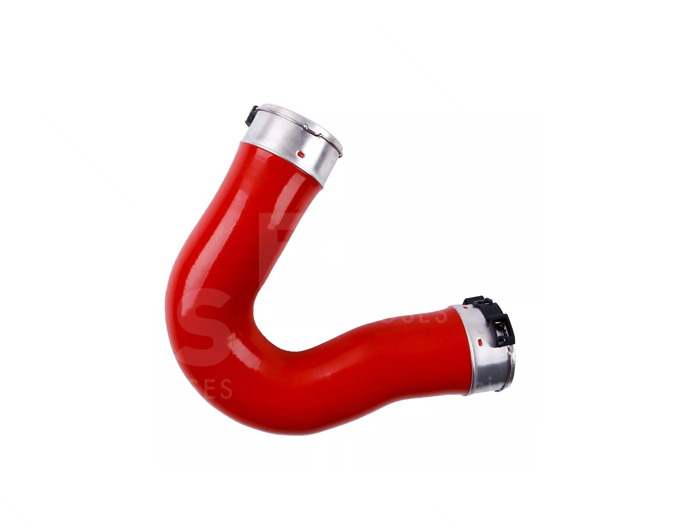 Turbo (Silikon) Hortum