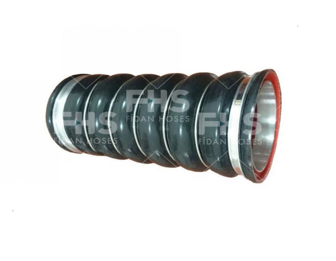 Intercool (Silikon) Hortum