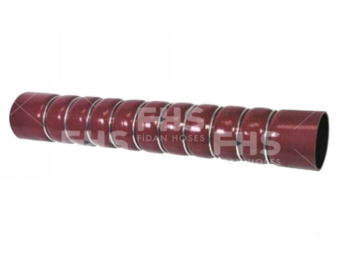 Intercool (Silikon) Hortum