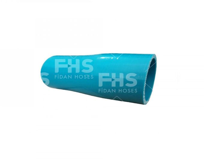Intercool (Silikon) Hortum