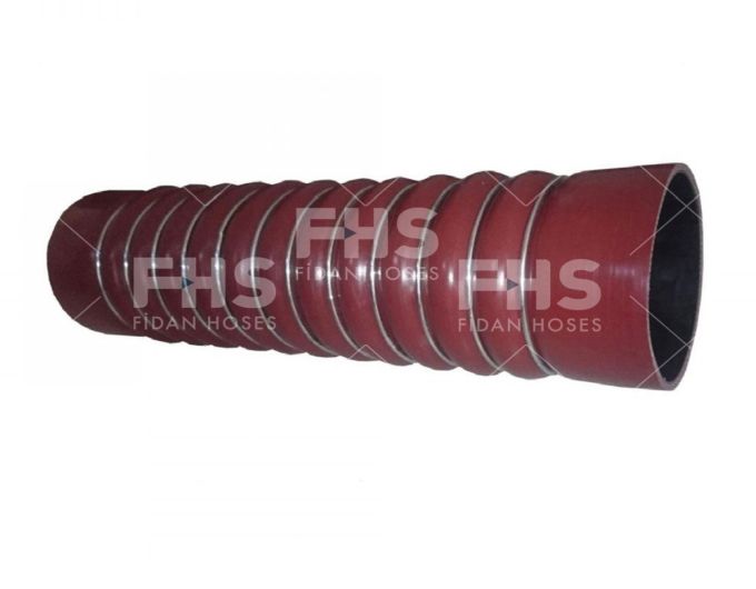 Intercool (Silikon) Hortum