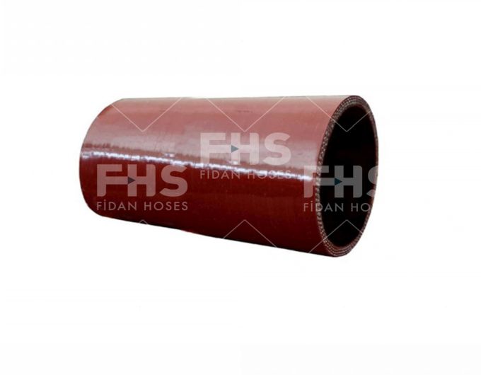 Intercool (Silikon) Hortum