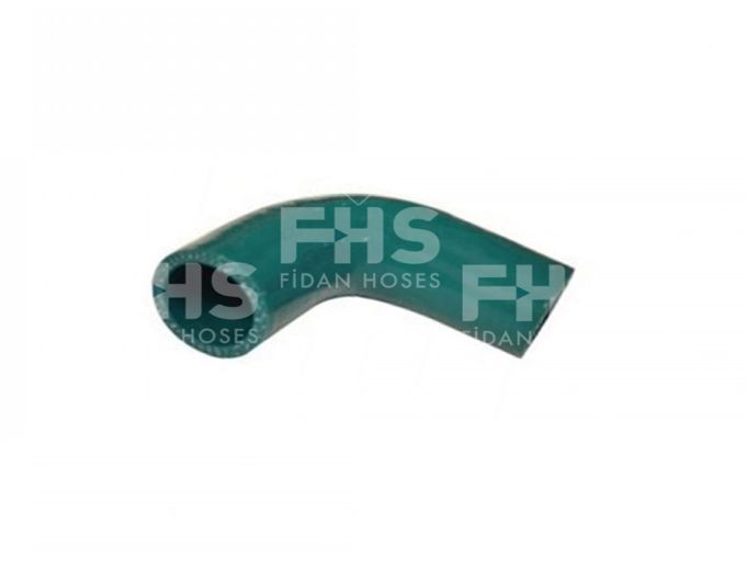 Intercool (Silikon) Hortum