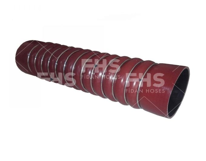 Intercool (Silikon) Hortum