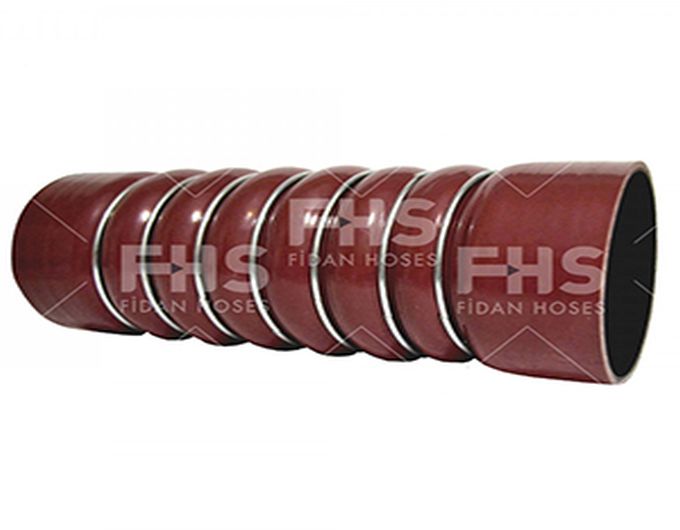 Intercool (Silikon) Hortum