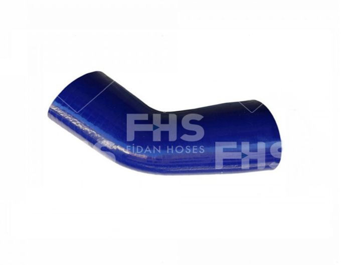 Intercool (Silikon) Hortum