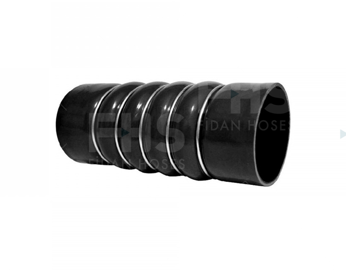 Intercooler (Silicone) Hose